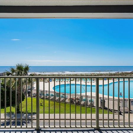 Myrtle Beach Resort A203 Exterior photo