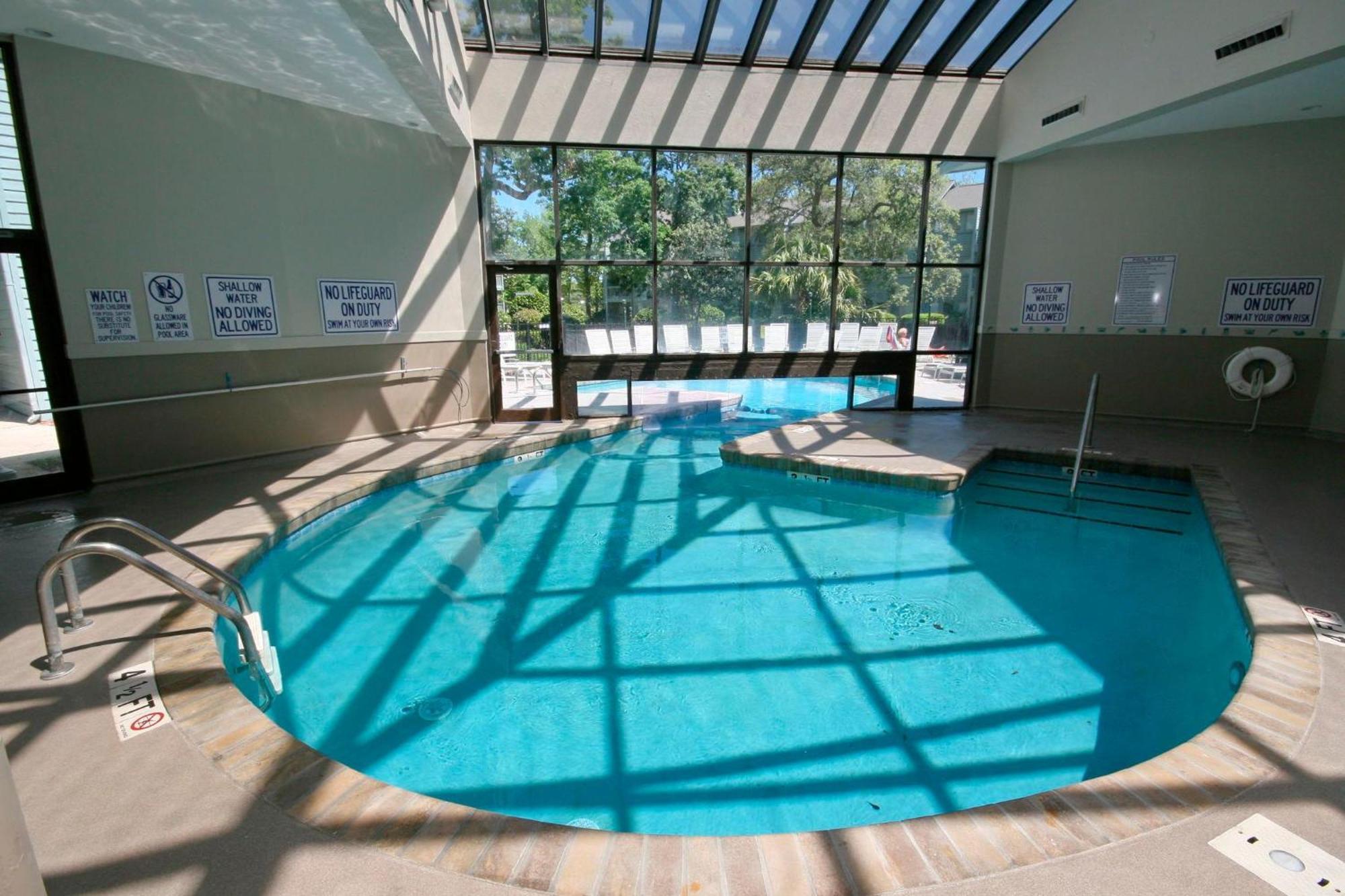 Myrtle Beach Resort A203 Exterior photo